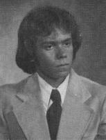 Floyd Pearman