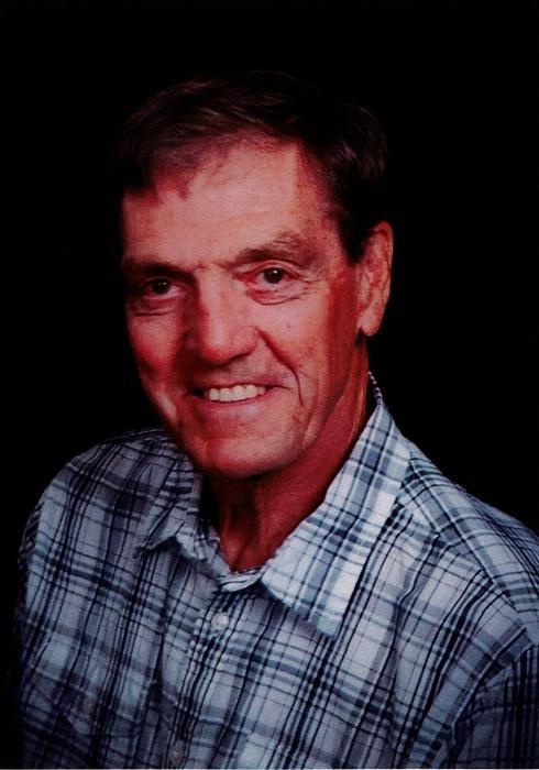 James Frederick Webber