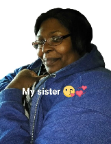 Tihessia Lavette Neely