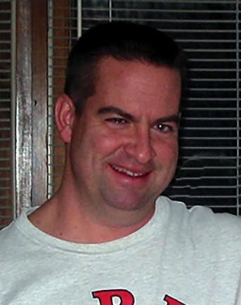 Christopher J. Sharp