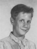 Matthew Edward Mark