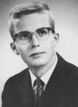 John Arba Edward "Johnny" Hawley