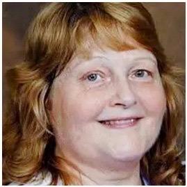 Deborah Leigh Forrest