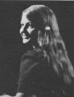 Deborah Leigh Forrest