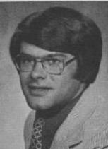 Christopher David Jones