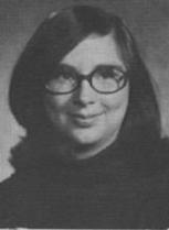 Kathy Lynn Keel (Alford)