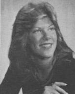 Deborah Lynn Thornton (Powers)