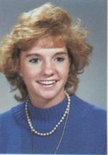 Kelly Jo Johnston (Gallagher)