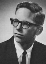 Frederick J (Fred) Vaughn