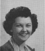 Betty Jane Struever (Van Gilder)