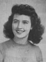 Barbara A. Barrett (Bergin)