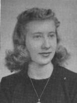 Betty Lou Domnoske (Hoover)