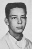 Gary Eugene Pond