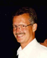 James Douglas Cook