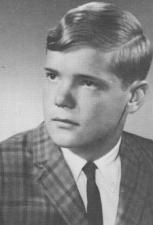 Gregory Lee Dyczko