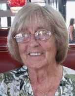 Linda Sue Holtz