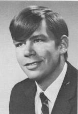 Eugene David LeBlang