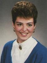 Laurel Lynn Snyder (Gacek)