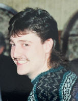 Daniel Joseph VanMele