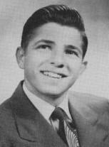 George Arthur Nyerges