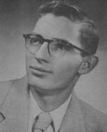 Ronald Eugene Crynes