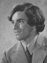 Gerald Francis Barnes