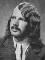 Mark David Loriot