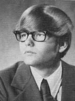 David Michael Lowry