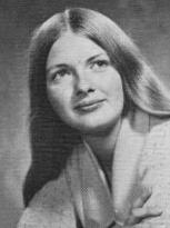 Cheryl Ann Smith (Silverberg)