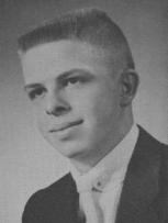 William Conrad Whitacre