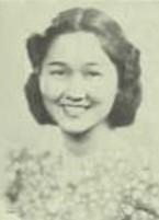 Frances June Augh (Lee)