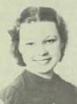 Blanche Dorothy Bowerman (Mead)