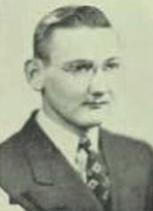 Gordon Eugene Christopher