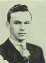 Lloyd Edward James Clark