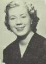 Mary Alice Hill (Meers)