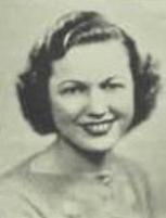 Gladys Marie Leeke (Kale)