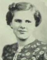 Dorothy Ellen Mohn (Sutherland)