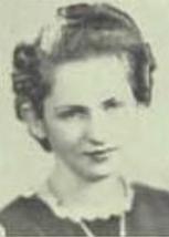 Ruth Elizabeth Erna Schiecke (Downey)