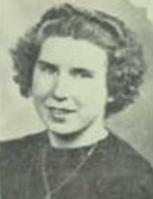 Mae Ellen Tebo (Rasmussen)