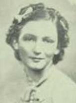 Rosemary Virginia Vickery (Mattasits)