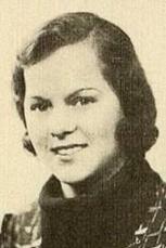 Irene Mary Bariger (Arbogast)