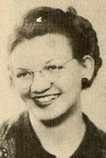 Ruth Boggs