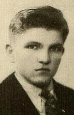 Raymond Brock