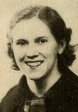 Gladys Dixon (Muzzey)