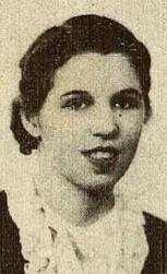 Helen Kingsafer (Tanner)