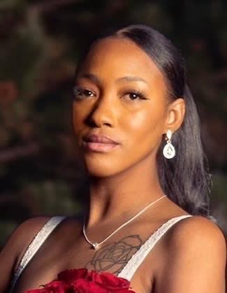 Elaziah Rozinae Brown