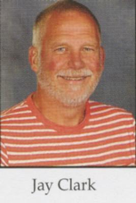Jay R. Clark