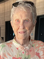 Shirley Marie Shoemaker