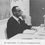 Charles Martin