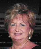 Shirley Joan Ernsperger